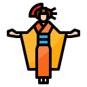 yukata icon