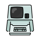 macintosh icon