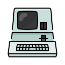 macintosh icon