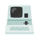 macintosh icon