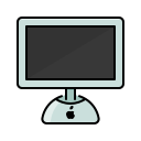 imac icon