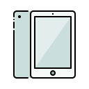 ipad icon