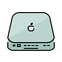 mac mini icon