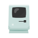 macintosh icon