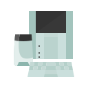 macintosh icon