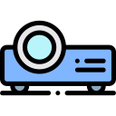 proyector icon