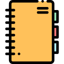 cuaderno icon