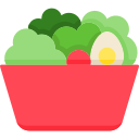 ensalada icon