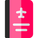 pasaporte icon