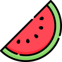 Watermelon icon