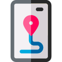 gps icon