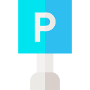 Car park 