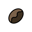 grano de café icon