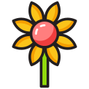 girasol icon