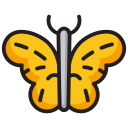 mariposa icon