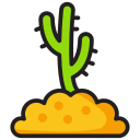 cactus icon