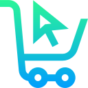 carrito de compras icon