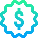 dólar icon