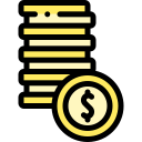 dinero icon