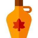 miel de maple icon