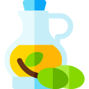 aceite de oliva icon