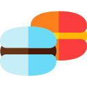 macarrón icon