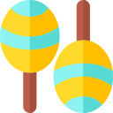 maracas