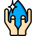 agua icon