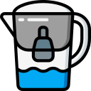 filtro de agua icon