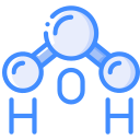 molécula icon