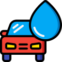 lavado de autos icon