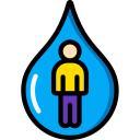 agua icon