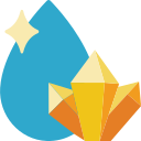 agua icon