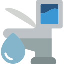 baño icon