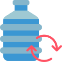 botella icon