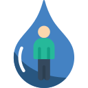 agua icon