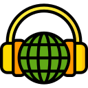 podcast icon