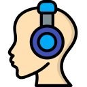 auriculares icon