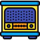 radio icon