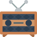 radio icon