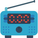 radio icon