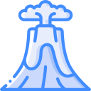 volcán icon