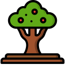 Árbol icon