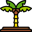 palmera icon