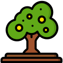 Árbol icon