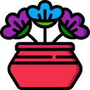 flores icon