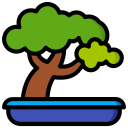 bonsai icon