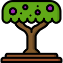 Árbol icon