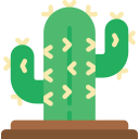 cactus icon