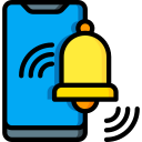 notificación icon